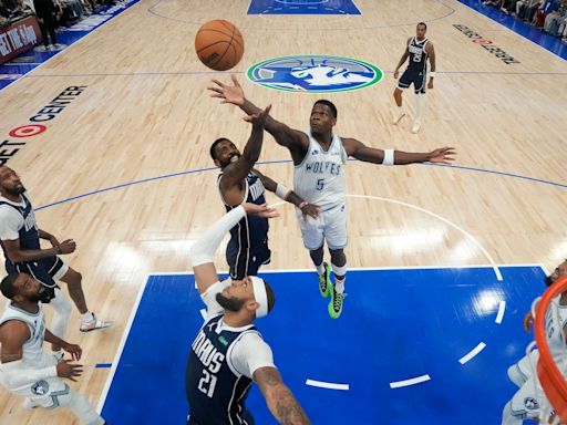 Minnesota Timberwolves vs. Dallas Mavericks Game 3 FREE LIVE STREAM (5/26/24): Watch Western Conference Finals online | Time, TV, channel