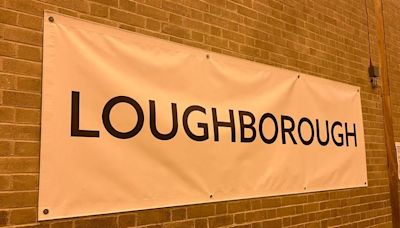 Loughborough votes overwhelmingly for change in General Election