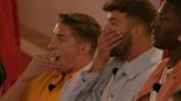 Love Island fans stunned as favourites are axed in brutal double dumping