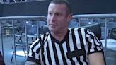 Brian Hebner Reflects On His WWE Release: I Have No Regrets