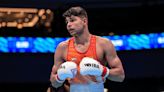 Paris Olympics 2024: Cold and confident, Nishant Dev ready to box for gold