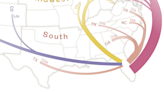 Infographic: Who's Moved to Florida Since COVID Started?