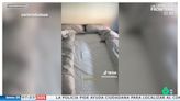 En Noruega no se discute por la manta: una tiktoker enseña que duermen con edredones individuales