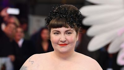 Lena Dunham Reacts to the New Girls Resurgence Over a Decade Since Its Release - E! Online