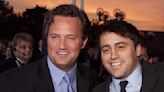 Matt LeBlanc Says Goodbye to Matthew Perry: ‘The Times We Had Together Are Honestly Among the Favorite Times of My Life’