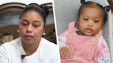 "No duermo ni como" Madre hispana denuncia que ex pareja le quita a su hija de 10 meses