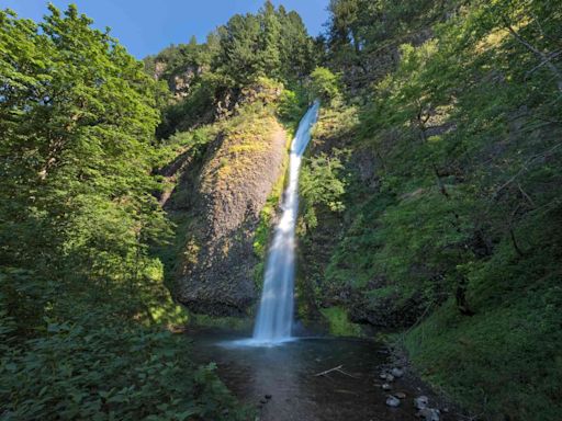 22-Year-Old Woman Dead After Falling Off Cliff While Hiking with Friends: 'A Literal Angel'