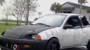 Buy This Twin-Engine Geo Metro If You Absolutely Must Die in a Fiery Crash