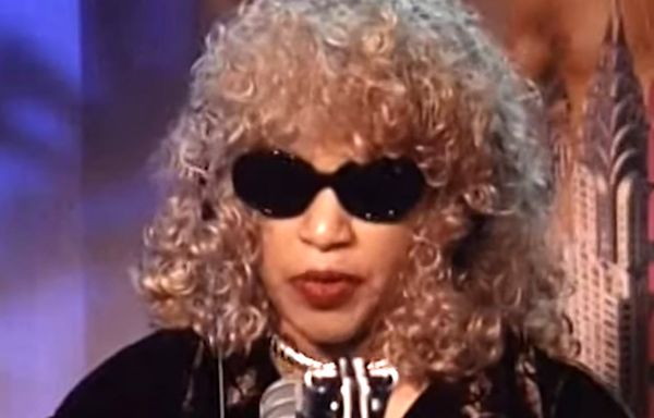 Howard Stern fans mourn 'funniest caller of all time' as 'Angry Alice' dies