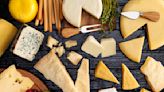 These Are the 10 Healthiest Cheeses, According to Registered Dietitians