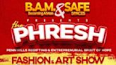 PHRESH idea: Young entrepreneurs event at Penn Hills High School all about creativity, community