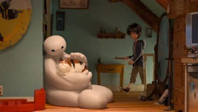 Big Hero 6, il produttore rivela qual è l'unico modo per realizzare un sequel