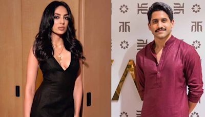 Naga Chaitanya & Sobhita Dhulipala's Relationship Confirmed After Pictures From Their Exotic Vacation Goes Viral? Here...