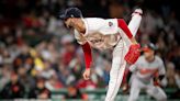 Rare late-inning meltdown by Chris Martin proves costly for Red Sox