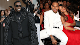 Diddy’s Remarks On Chris Brown Assaulting Rihanna Resurface: “Relationships Get Ugly”
