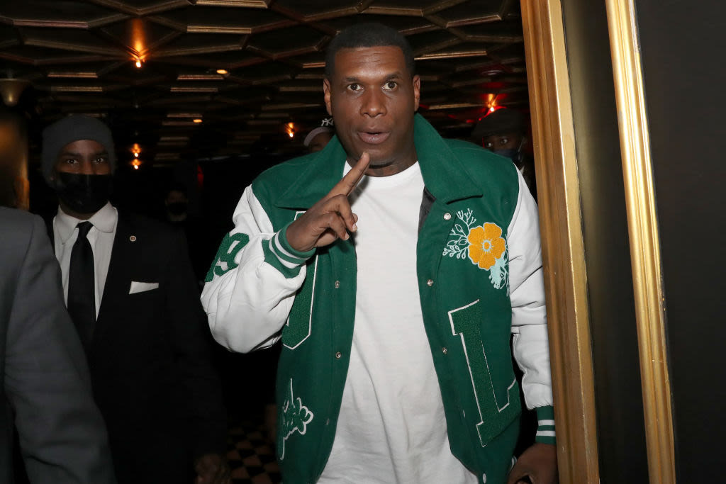 Jay Electronica Exits Cryochamber To Defend Jay-Z Over Kendrick Lamar’s Super Bowl Performance Annoucement