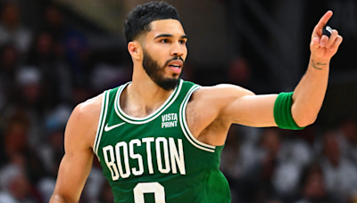 Celtics vs. Cavaliers score: 'Underappreciated' Jayson Tatum ignites Boston with 33 points in Game 3 win