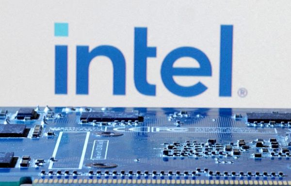 Apollo to offer multibillion-dollar investment in Intel, Bloomberg News reports