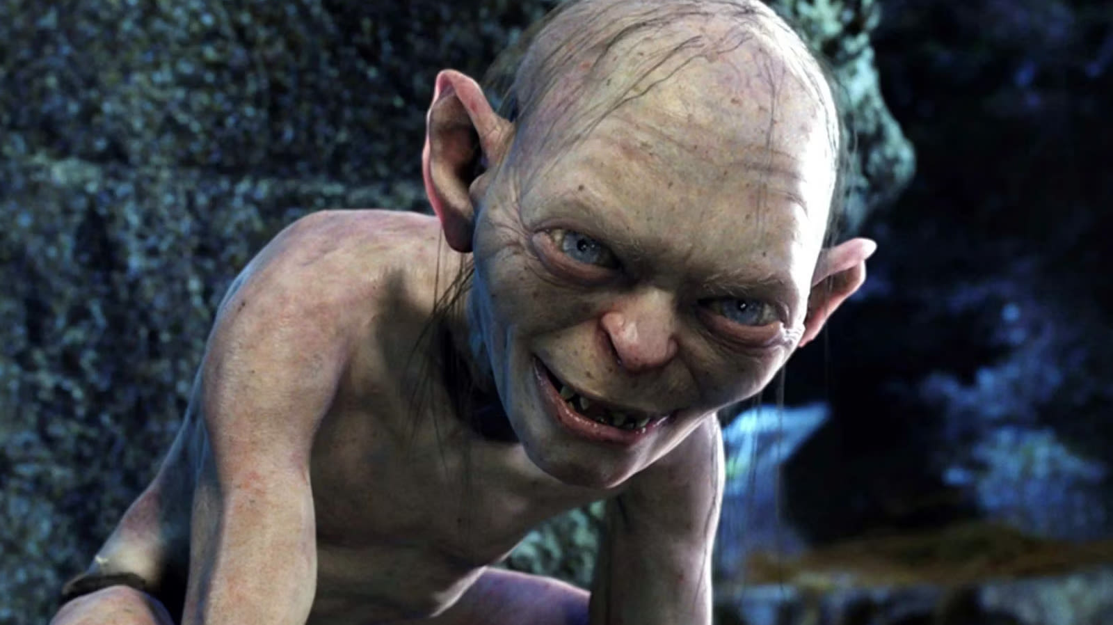 New Lord Of The Rings Movie Lands A Familiar Director, But It's Not Peter Jackson - SlashFilm