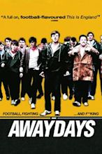 Awaydays