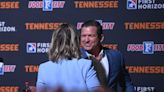 Here's who Tennessee fans told Danny White to hire as Lady Vols coach besides Kim Caldwell