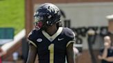 Dallas Cowboys pick Wake Forest CB Caelen Carson in Round 4 of 2024 NFL draft