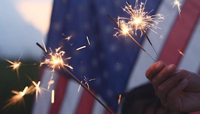 The Best Fourth Of July Celebrations Across The USA