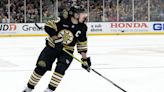 Bruins-Panthers animosity hits new level after Bennett hit on Marchand