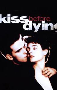 A Kiss Before Dying