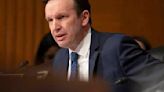 Connecticut Democrats unanimously nominate U.S. Sen. Chris Murphy for a third term