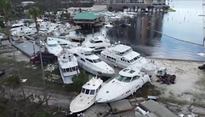 How to take advantage of Florida’s disaster sales tax holidays for the 2024 Atlantic Hurricane Season