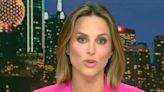 MSNBC Anchor Alicia Menendez Says She Won't Cover Father's Indictment