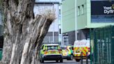 Girl, 13, charged with attempted murder after Wales school stabbing