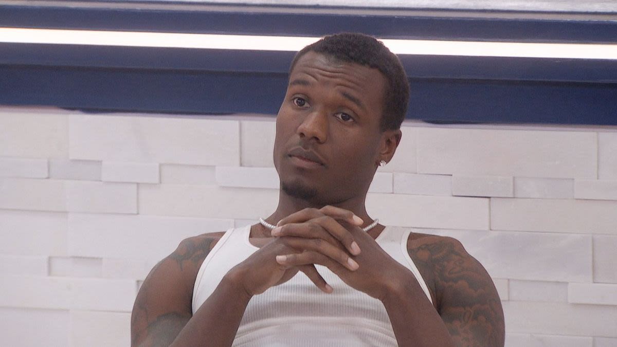 Big Brother 26: Cam's 'Dawgs At The Crib' Finally Make Themselves Known After Weeks Of Mystery