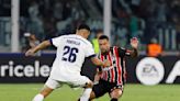 São Paulo vs Talleres Prediction: The two teams are ready to fight for first place