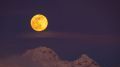 February's Snow Moon will be unusually small 'micromoon'