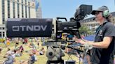 TNDV Shares Production Skillset with Broadcast Students for CMA Fest