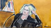 Trump hush money trial live updates: Stormy Daniels is set to return to the witness stand