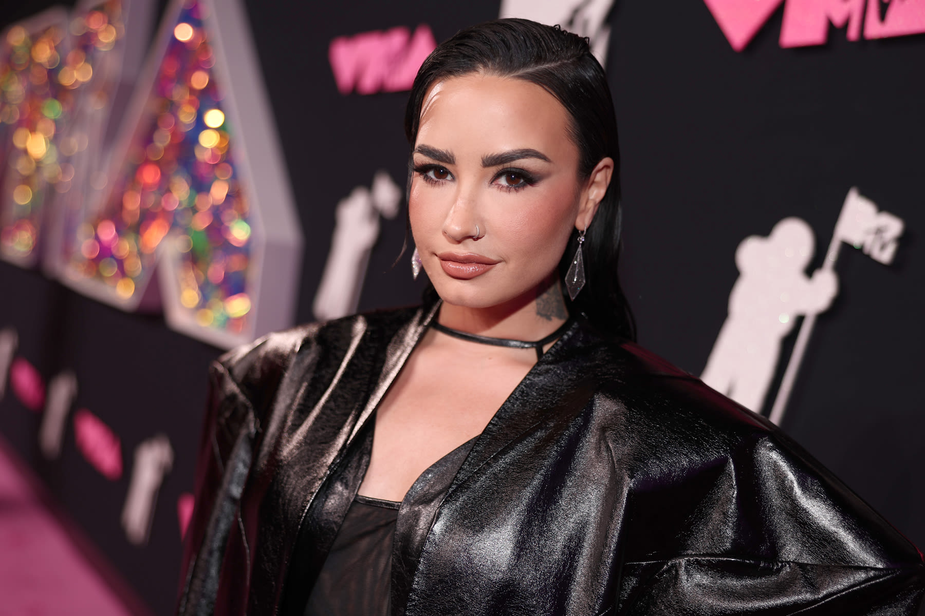 Demi Lovato Is ‘Remorseful’ About How She Treated People on Set as an ‘Egotistical Child Star’