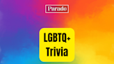 50 Pride Trivia Questions To Test Your LGBTQ Quiz Knowledge