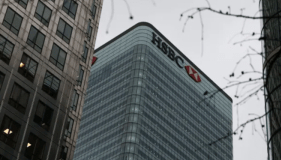 HSBC to sell German private banking arm to BNP Paribas