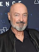 Terry O'Quinn