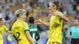 Australia gets late goal to clinch 6-5 comeback win over Zambia despite Banda's hat trick