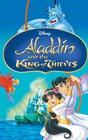 Aladdin and the King of Thieves