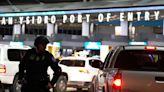 Man on terror watchlist was released by Border Patrol