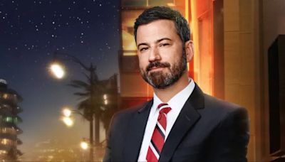 When Will Jimmy Kimmel Return to TV & Hosting His Late-Night Show?