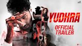 Yudhra Trailer Fans Review: Netizens REACT To Siddhant Chaturvedi-Raghav Juyal's Film