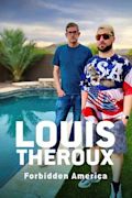 Louis Theroux: Forbidden America