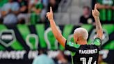 Austin FC scores three goals to rally past Houston Dynamo to claim best record in MLS