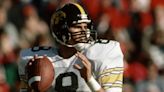 Top 25 single-game Iowa Hawkeyes passing performances